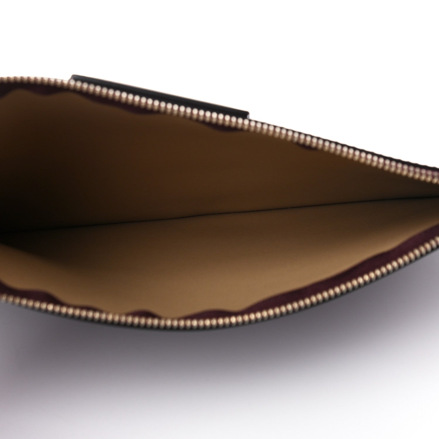 Givenchy Canvas Medium Bond Shopper Tote Aubergine 20 of 20