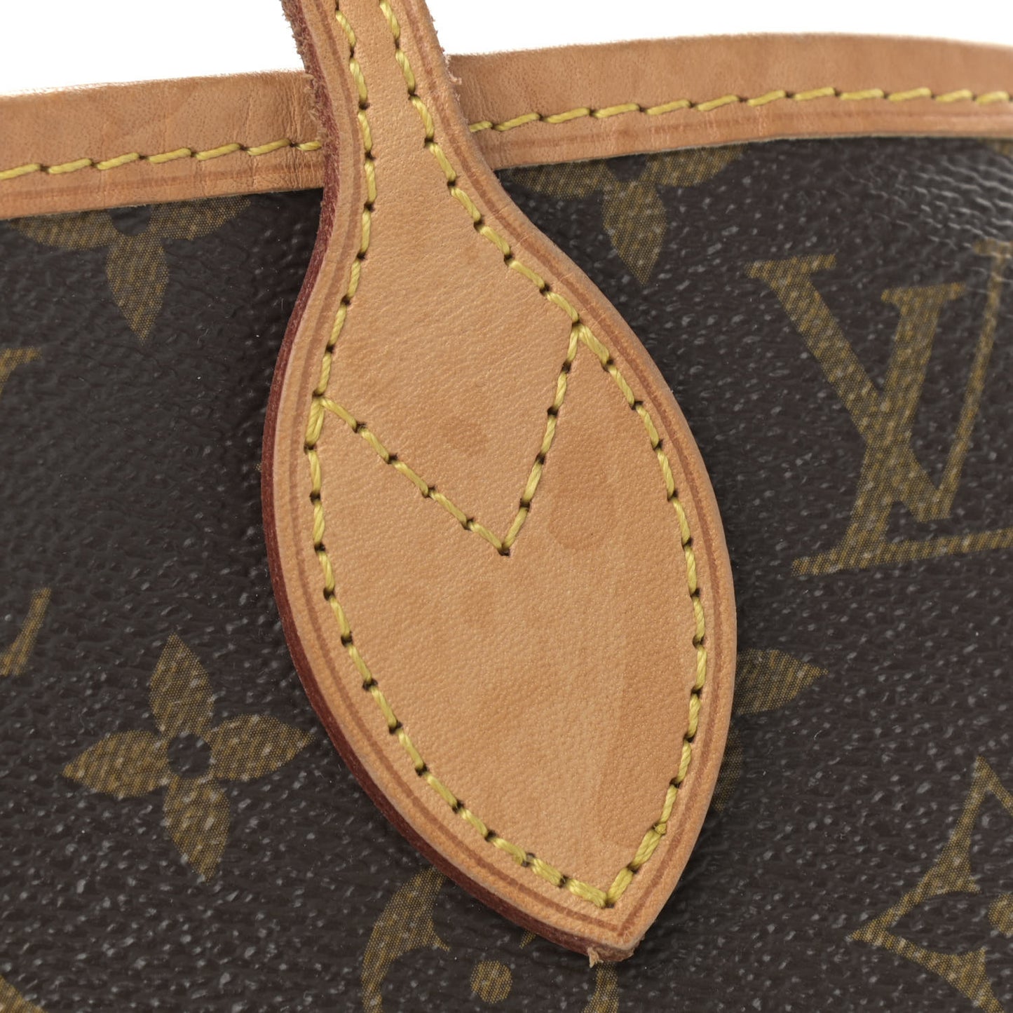 Monogram Neo Neverfull MM