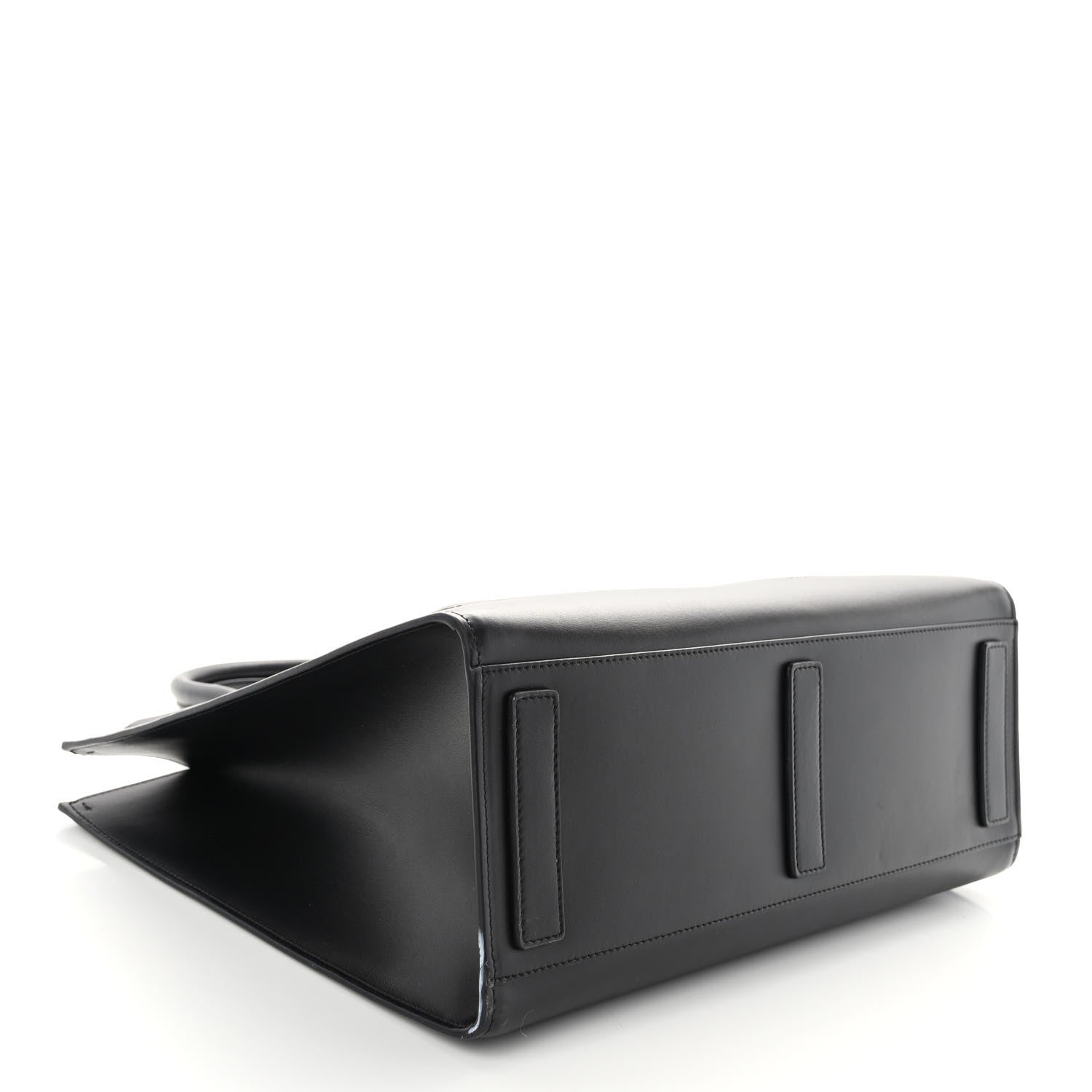 Dolce & Gabbana Calfskin DG Logo Tote Black 4 of 9
