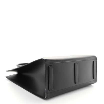 Dolce & Gabbana Calfskin DG Logo Tote Black 4 of 9