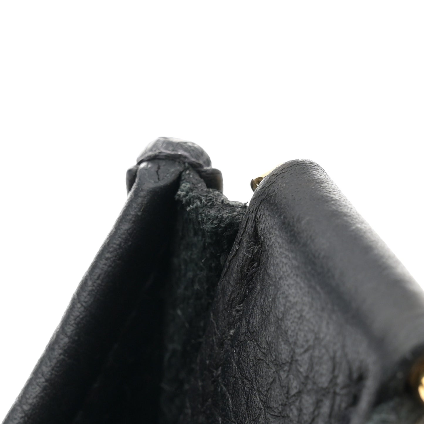 Taurillon Clemence Evelyne III PM Black