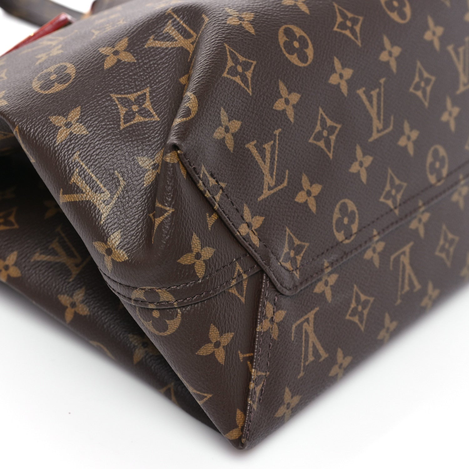 Louis Vuitton Monogram Atlantis GM 9 of 10