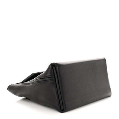 Hermes Swift Lizard Touch 24/24 21 Black 4 of 12