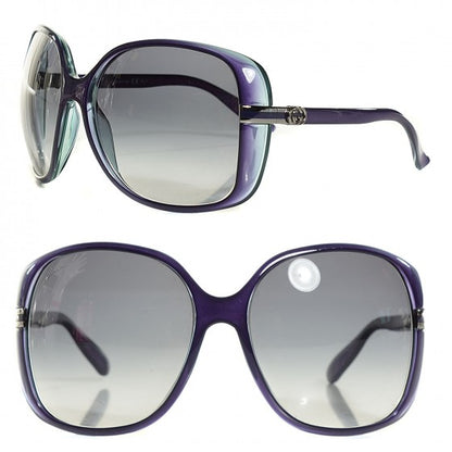 Gucci Sunglasses GG 3187/S Blue Turquoise 1 of 12