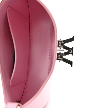 Alexander Wang Calfskin Small Legacy Hobo Pink 5 of 10