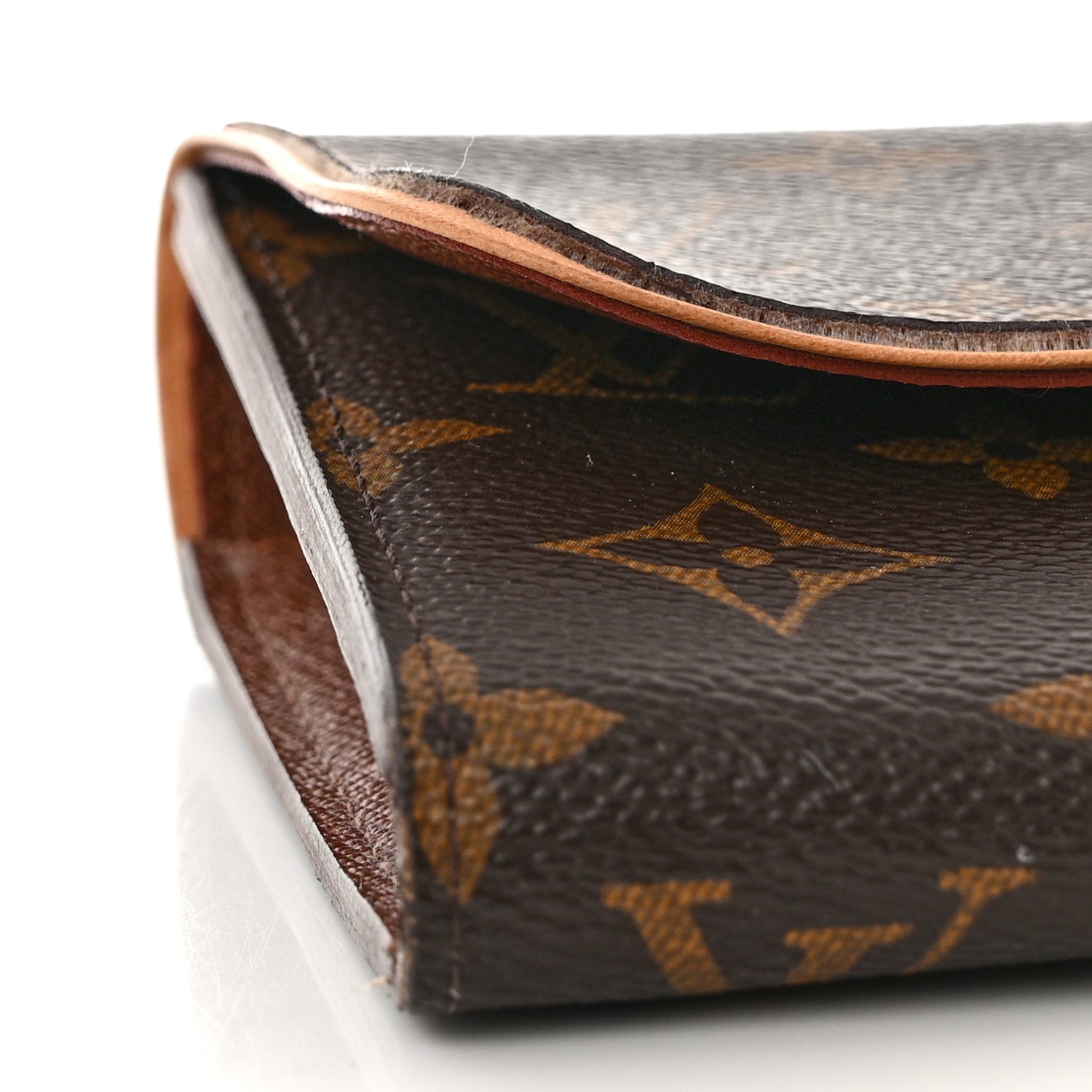 Louis Vuitton Monogram Boetie Wallet 9 of 10