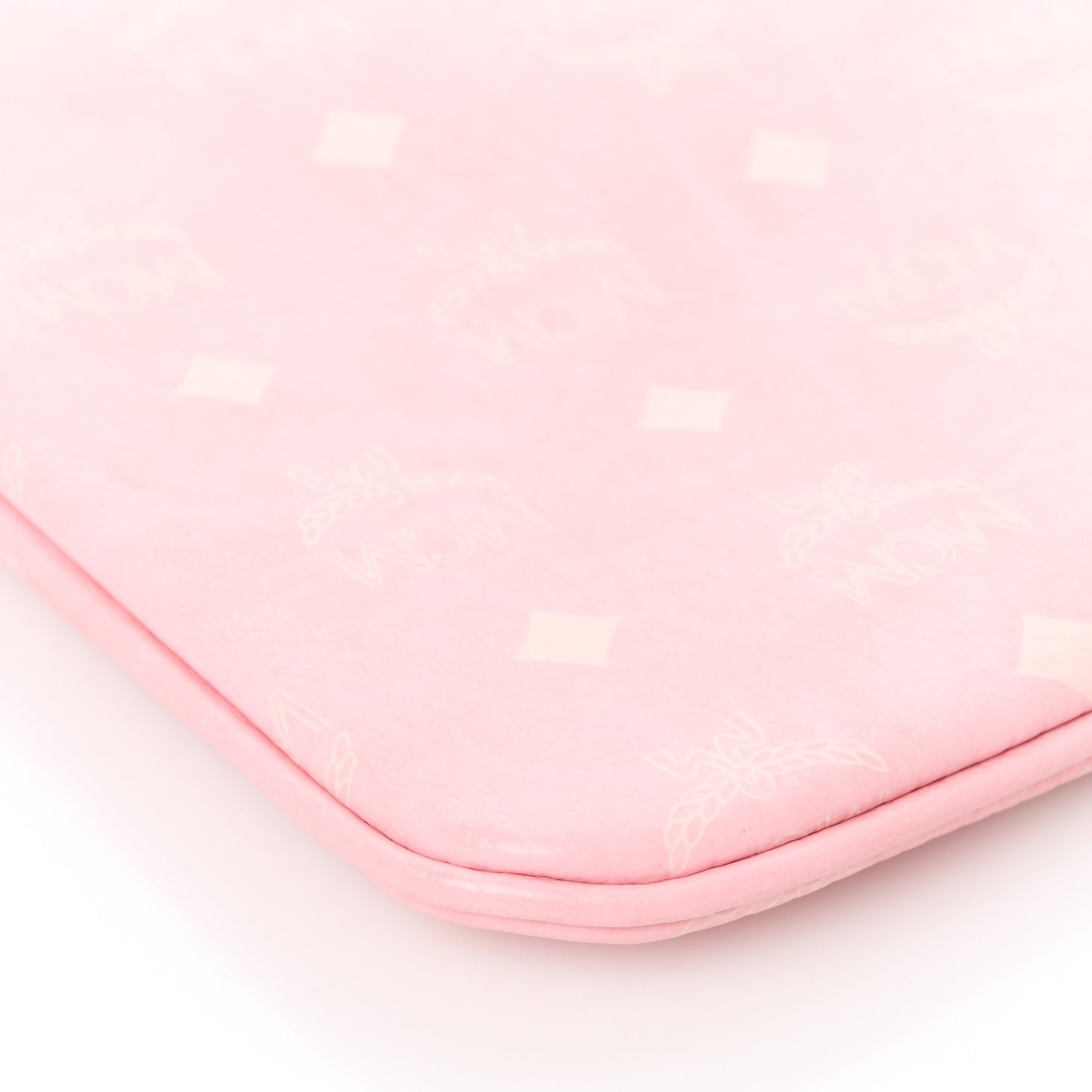 Viseto Stark Wristlet Pouch Pink