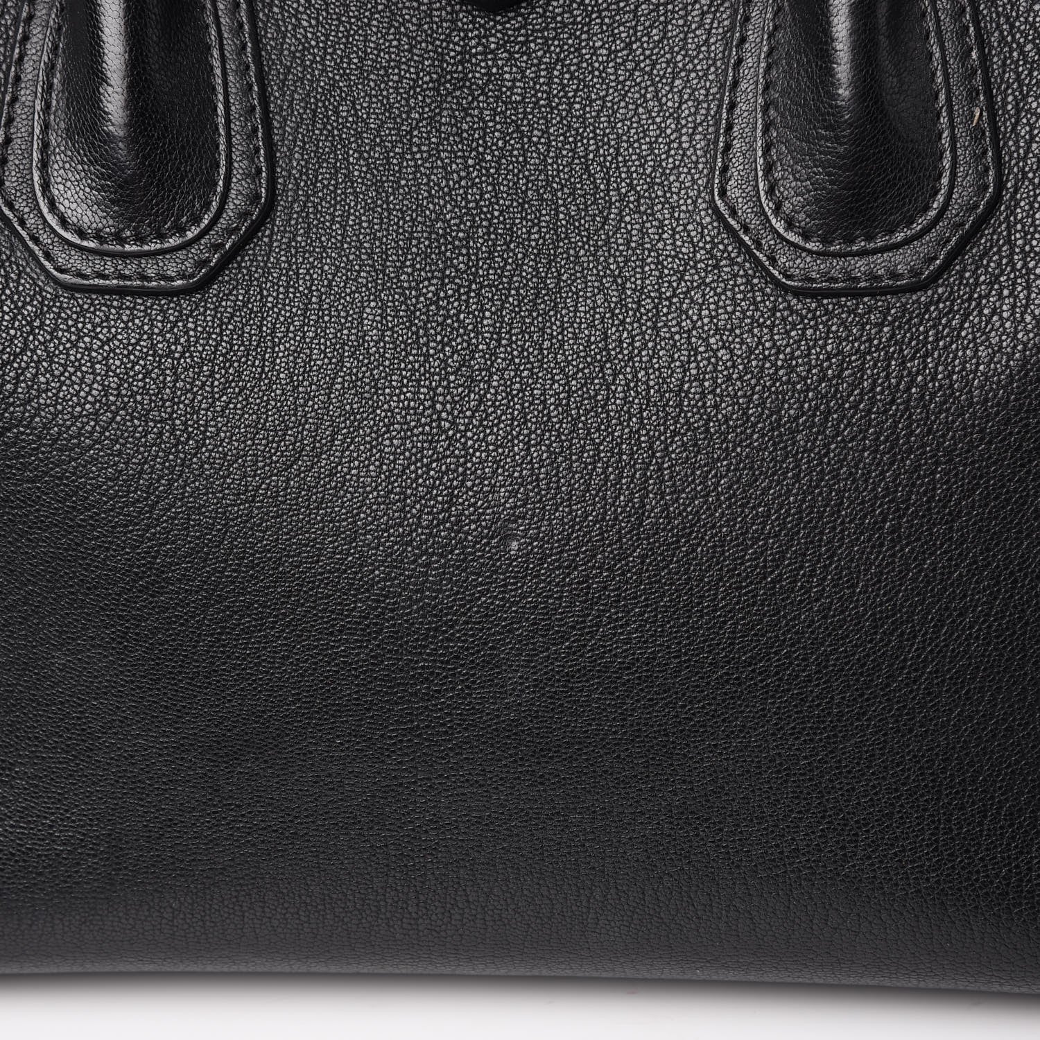 Givenchy Sugar Goatskin Small Antigona Black 12 of 18