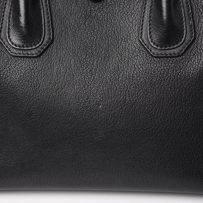 Givenchy Sugar Goatskin Small Antigona Black 12 of 18