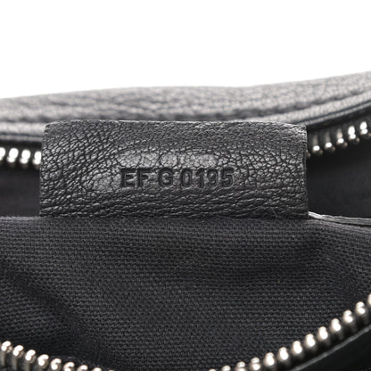 Givenchy Sugar Goatskin Medium Pandora Black 7 of 10