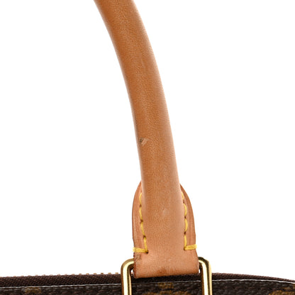 Louis Vuitton Monogram Alma GM 18 of 21