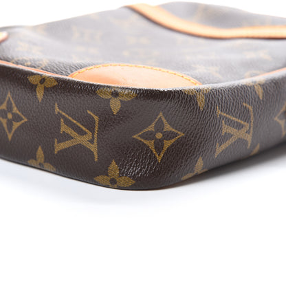 Louis Vuitton Monogram Danube 21 9 of 12
