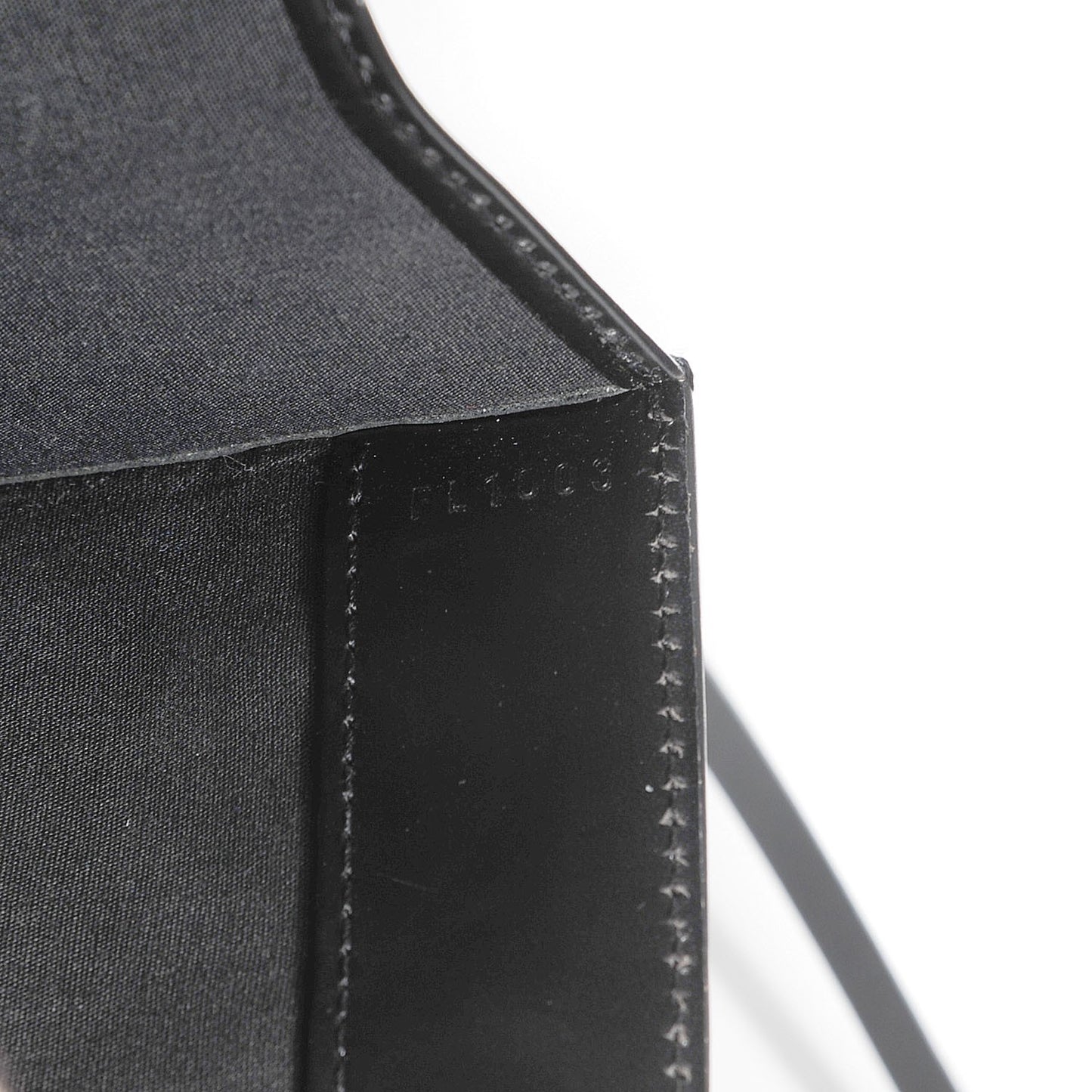 Epi Dinard Black