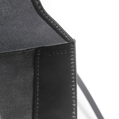 Louis Vuitton Epi Dinard Black 7 of 7