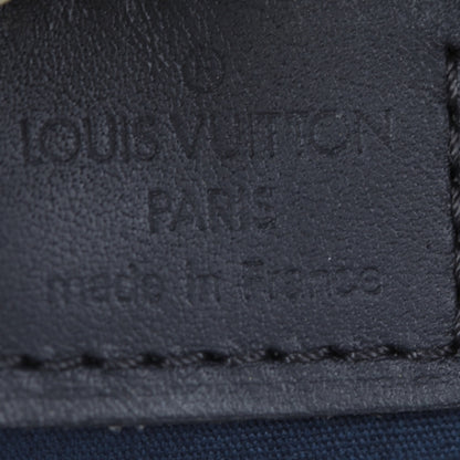 Louis Vuitton Mini Monogram Josephine PM Navy 12 of 12