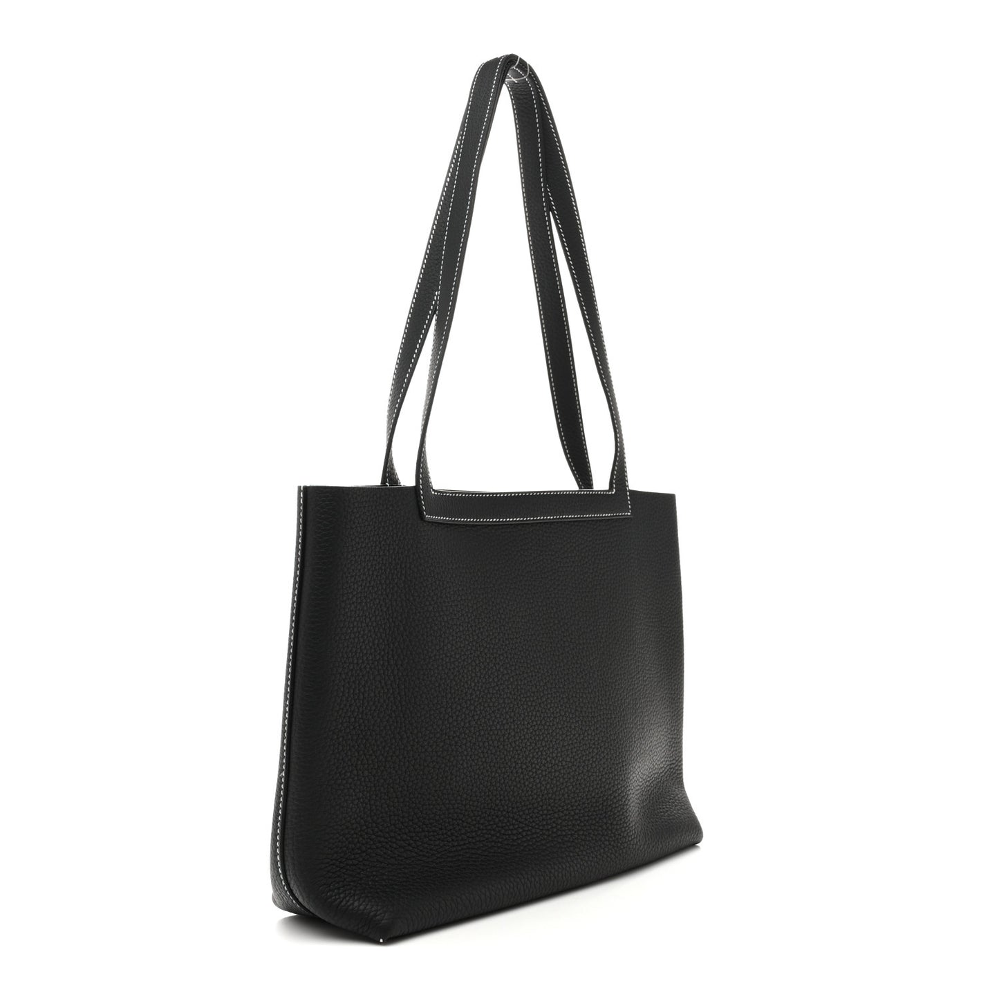 Taurillon Clemence Cabasellier 31 Black