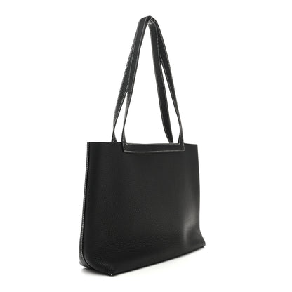 Hermes Taurillon Clemence Cabasellier 31 Black 3 of 10