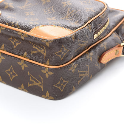 Louis Vuitton Monogram Amazone 8 of 8