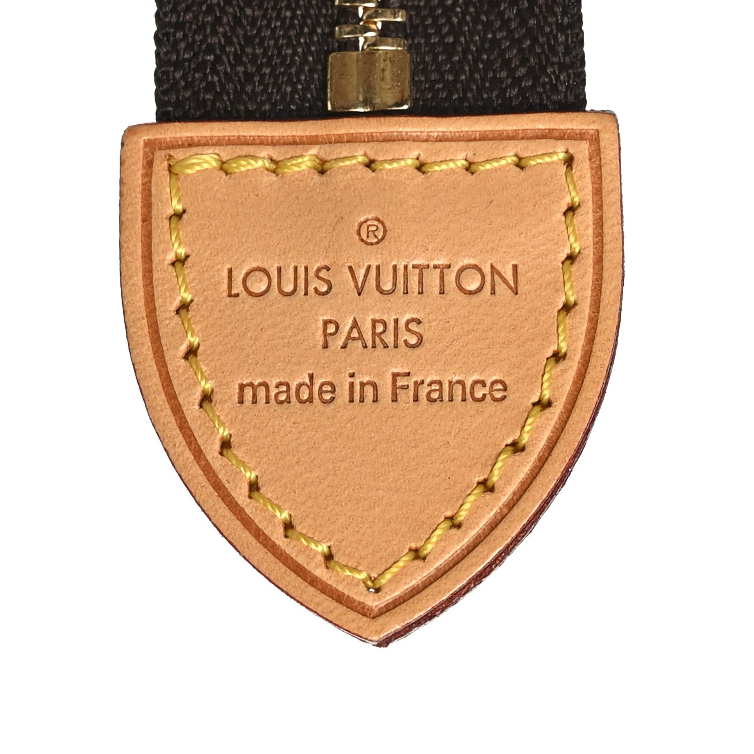 Louis Vuitton Monogram Toiletry Pouch 26 6 of 10