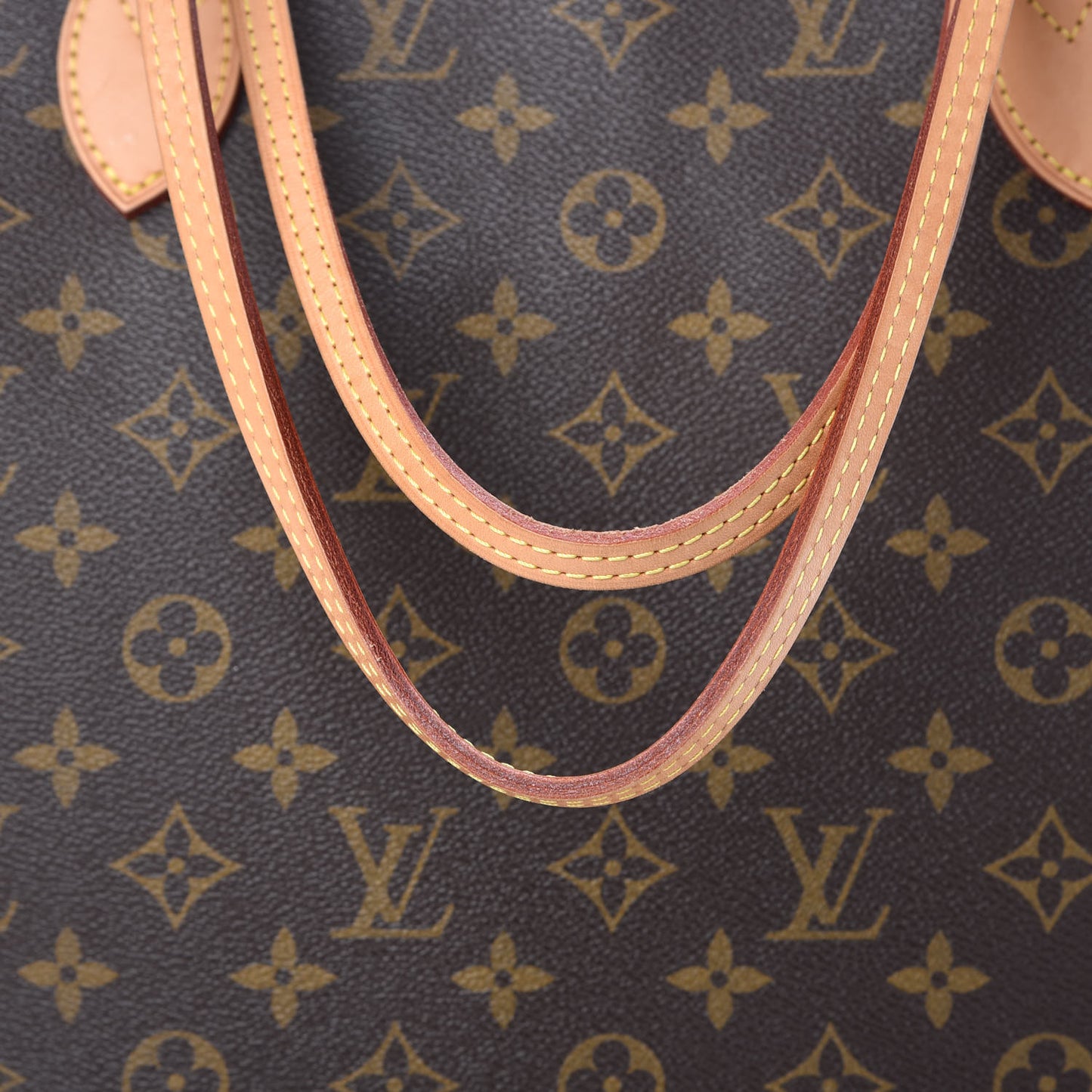 Monogram Neo Neverfull MM