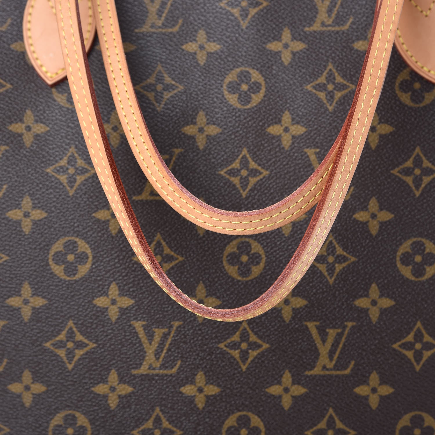 Louis Vuitton Monogram Neo Neverfull MM 14 of 19