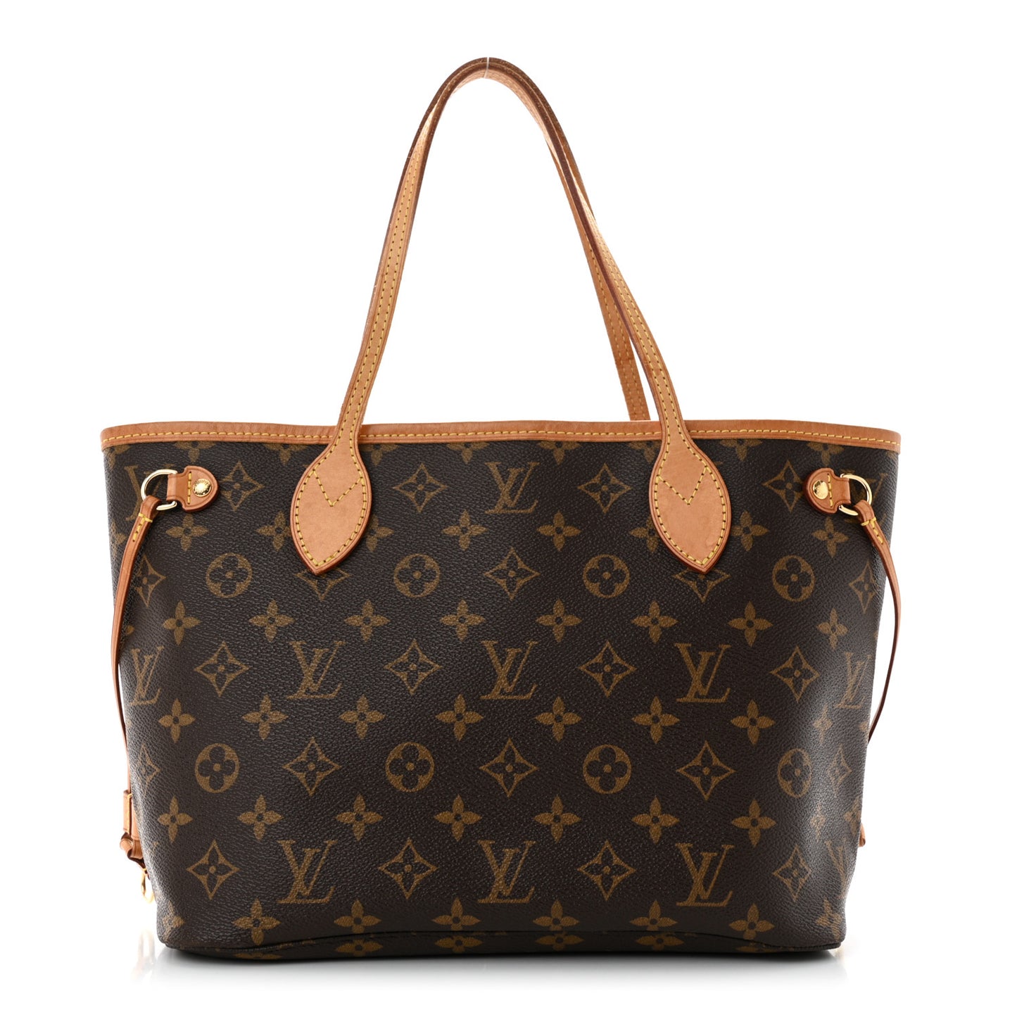 Monogram Neo Neverfull PM Fuchsia