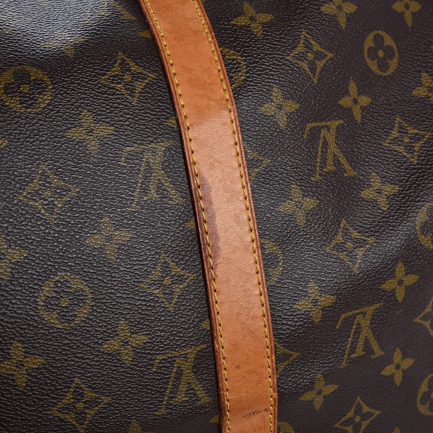 Monogram Keepall 50