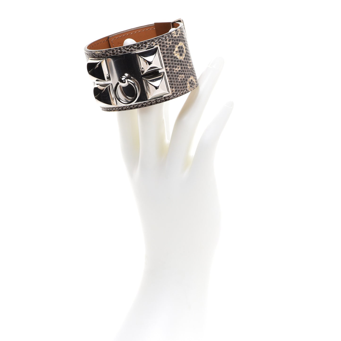 Lizard Collier De Chien CDC Bracelet S Ombre