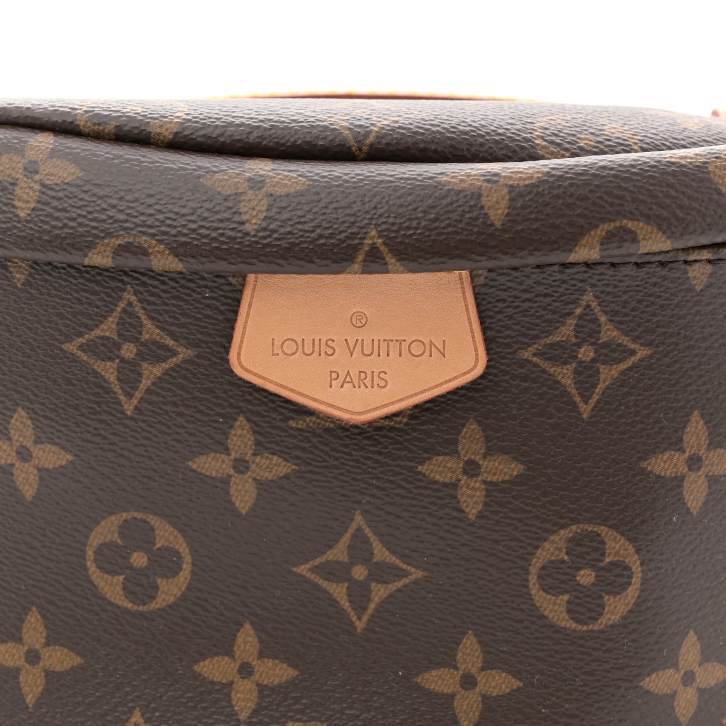 Monogram Bumbag