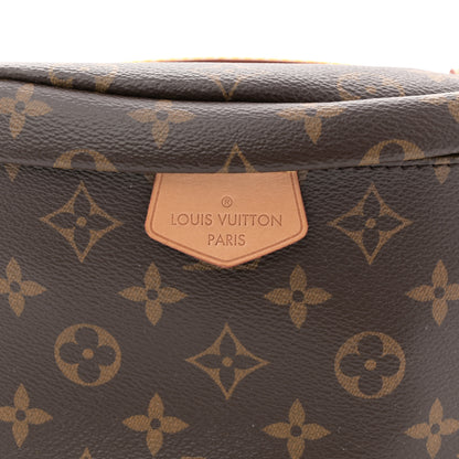 Louis Vuitton Monogram Bumbag 7 of 10