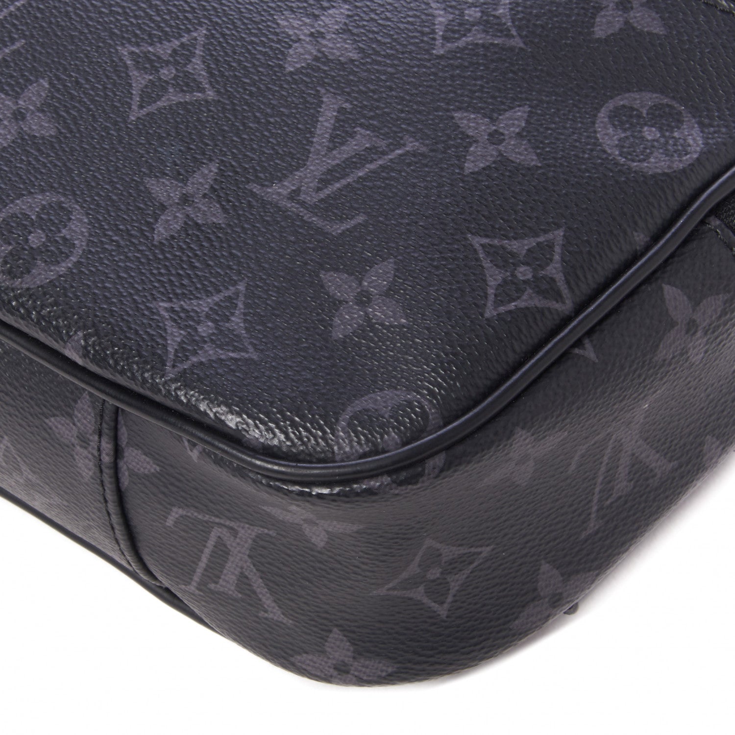 Louis Vuitton Monogram Eclipse Explorer Bumbag 5 of 9
