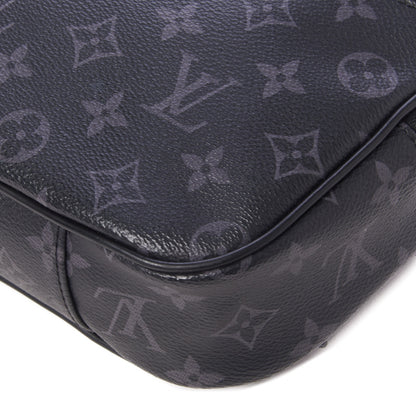 Louis Vuitton Monogram Eclipse Explorer Bumbag 5 of 9