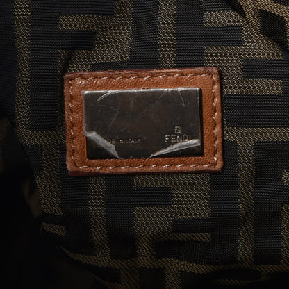 Fendi Nappa Nuvolata Spy Honey 7 of 12