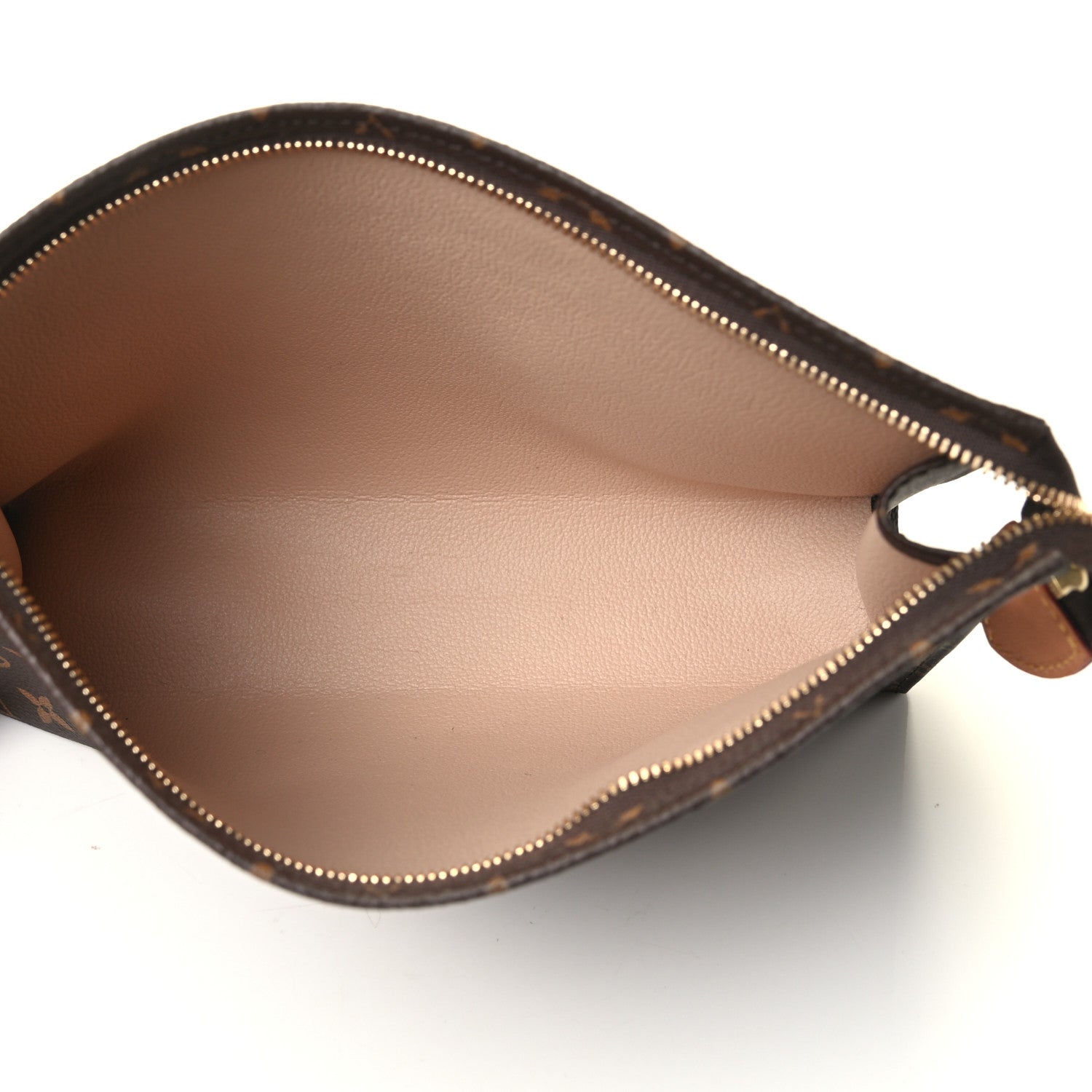 Louis Vuitton Monogram Toiletry Pouch 26 4 of 4