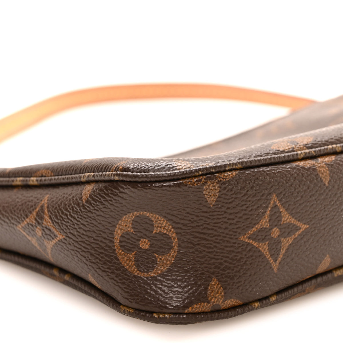 Monogram Pochette Accessories NM