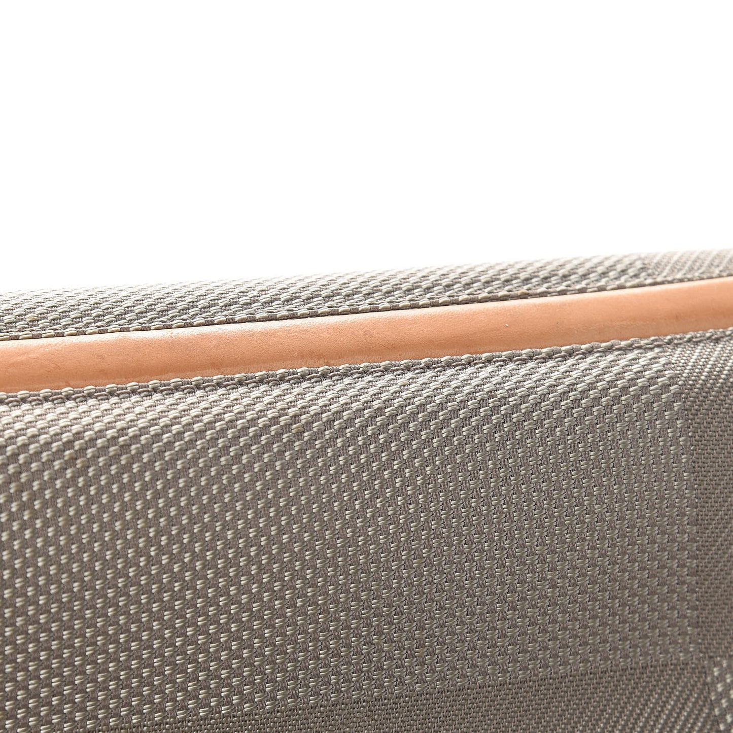 Damier Geant Compagnon Messenger Sable