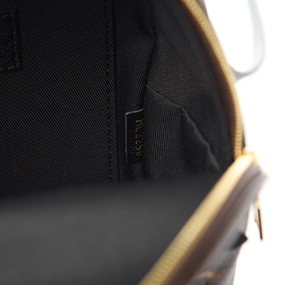 Louis Vuitton Monogram Palm Springs Backpack Mini 7 of 10