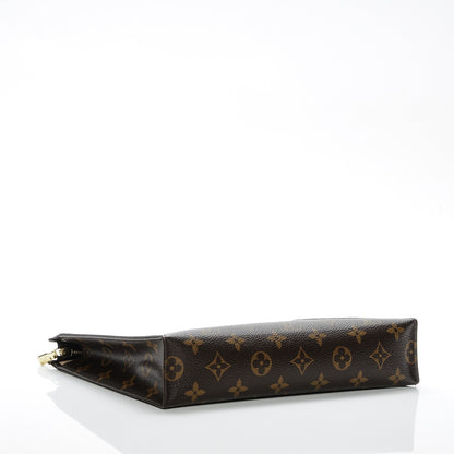 Louis Vuitton Monogram Toiletry Pouch 26 4 of 6