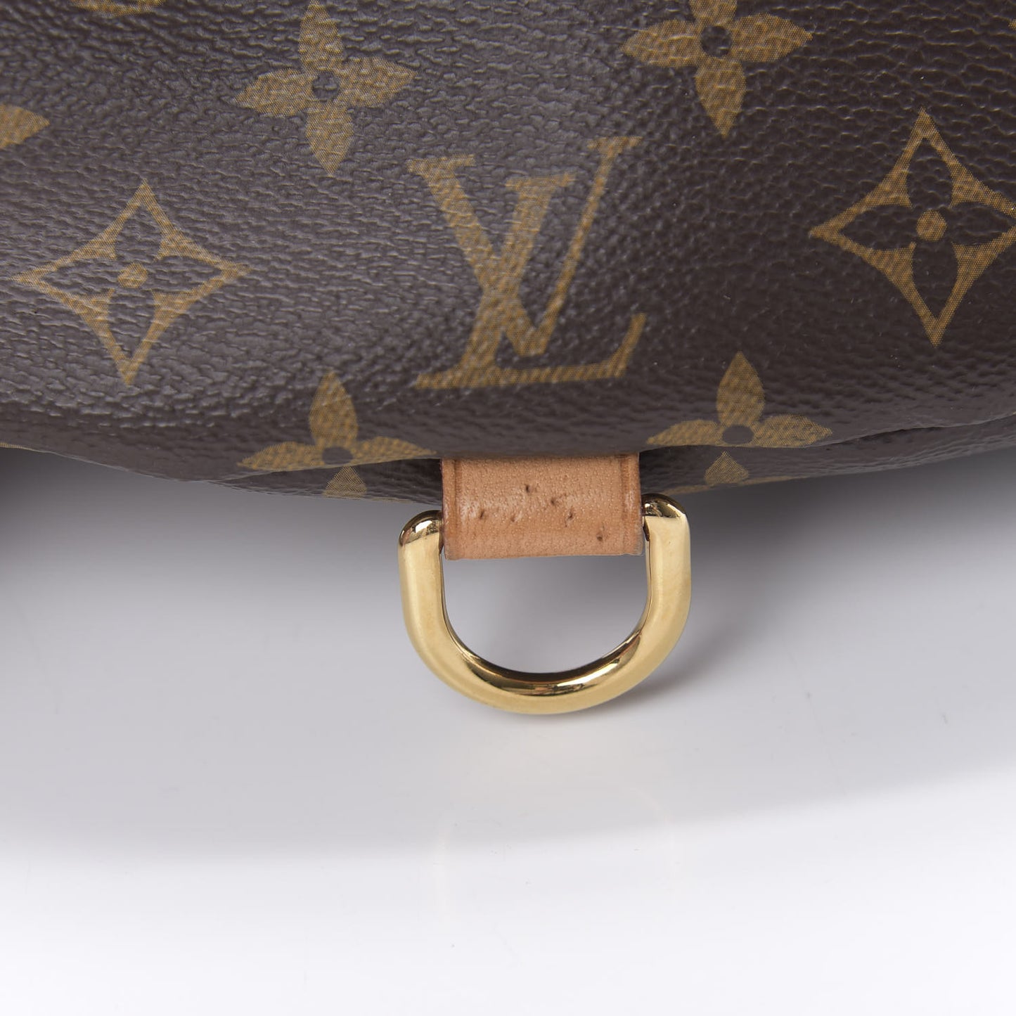 Monogram Bumbag