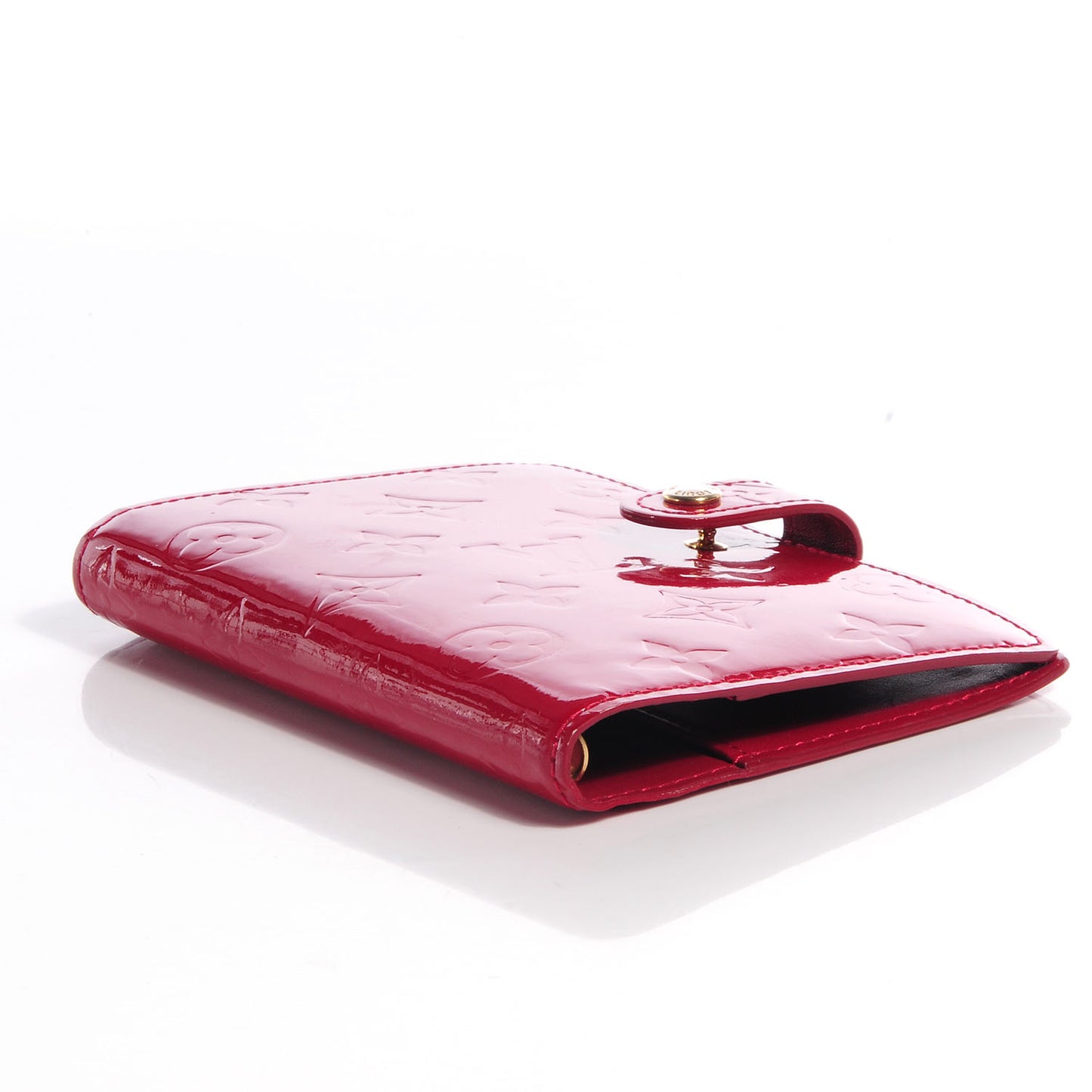 Vernis Small Ring Agenda Pomme D'Amour