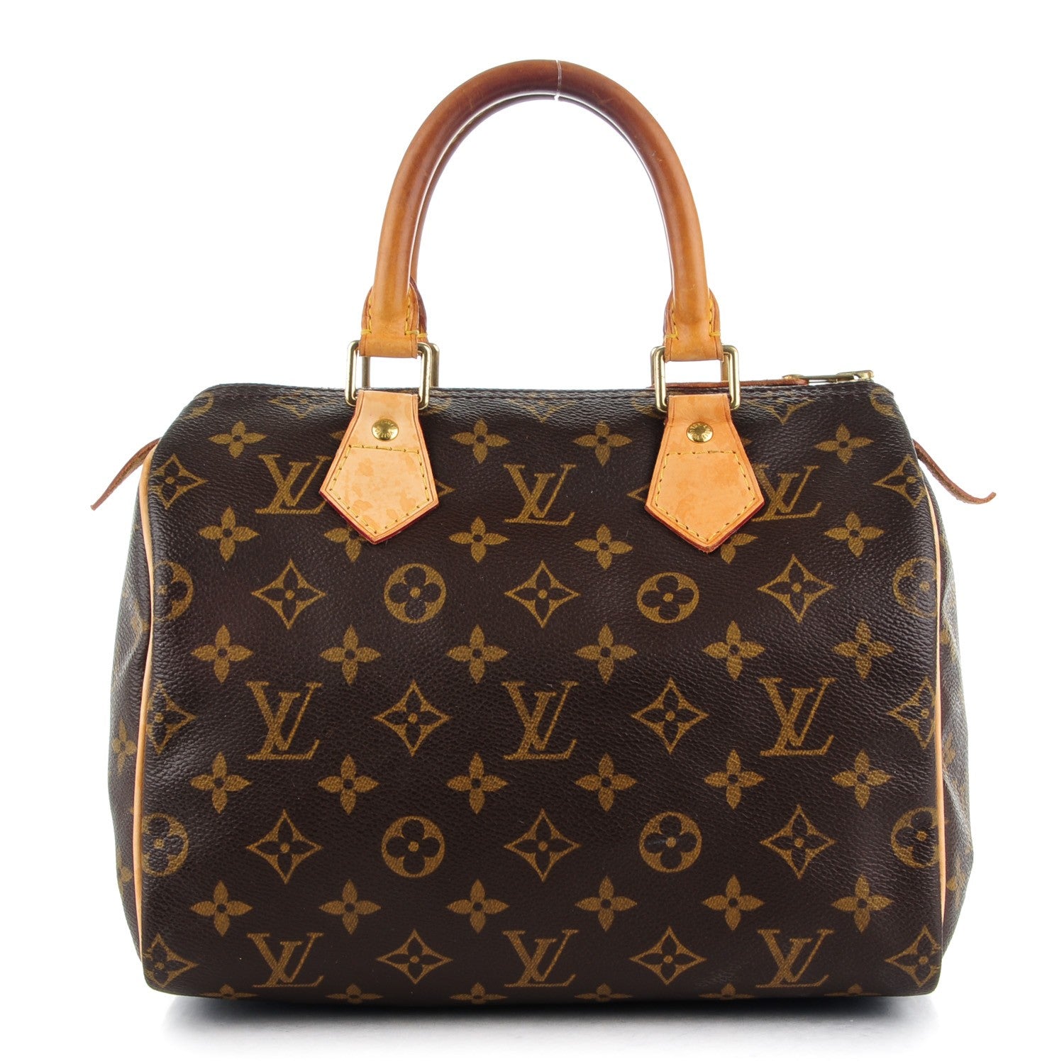 Louis Vuitton Monogram Speedy 25 1 of 10