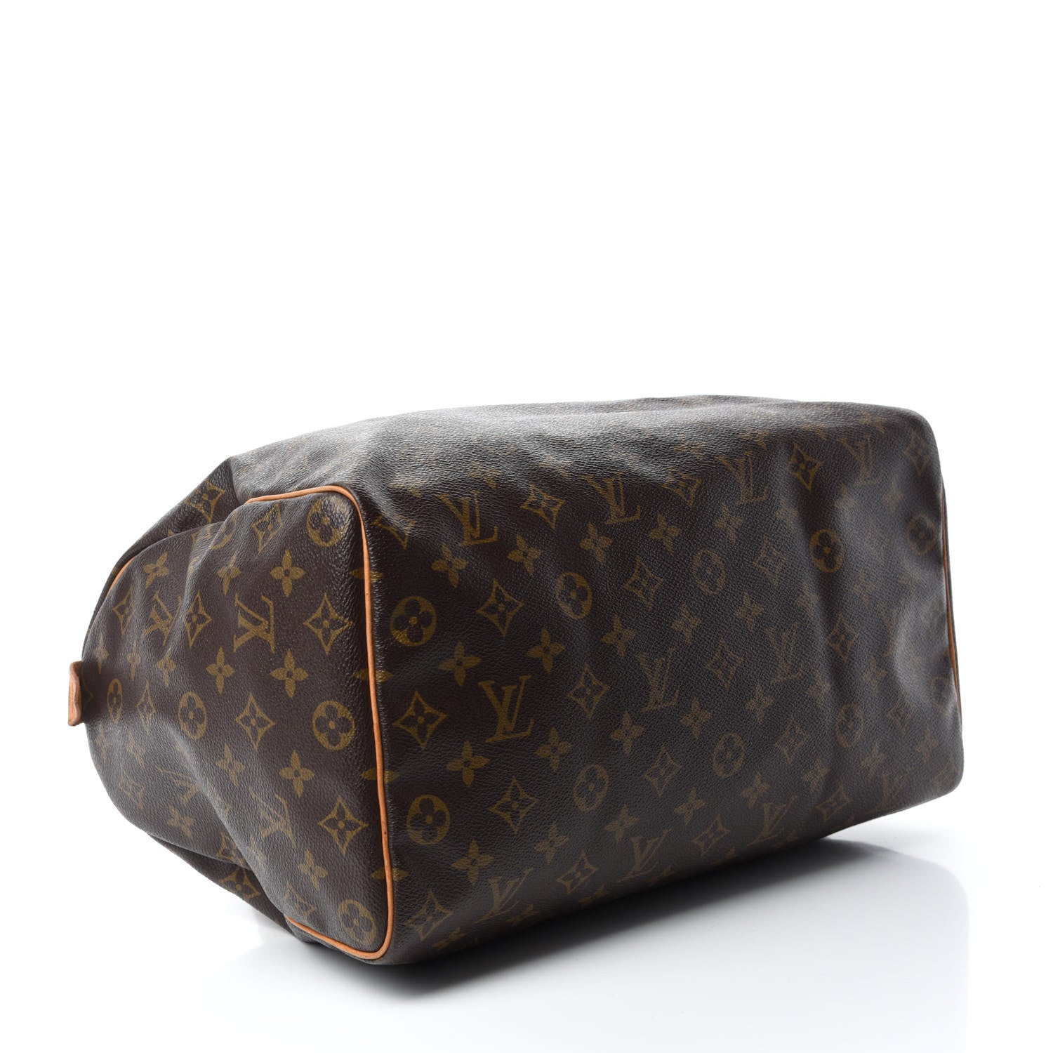 Louis Vuitton Monogram Speedy 35 4 of 10