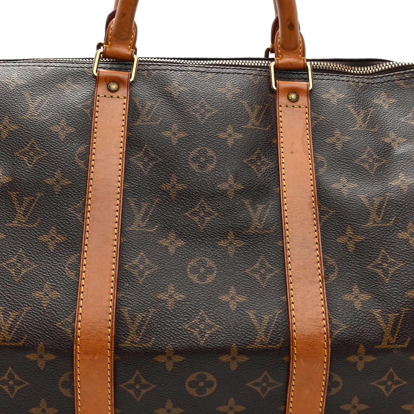 Monogram Keepall 50