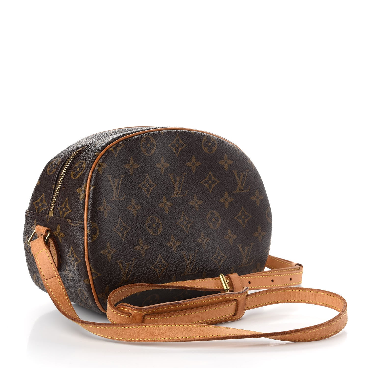 Louis Vuitton Monogram Blois 2 of 8
