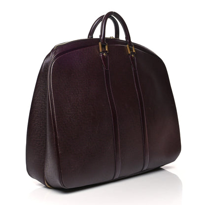 Louis Vuitton Taiga Helanga 1 Poche Acajou 3 of 12