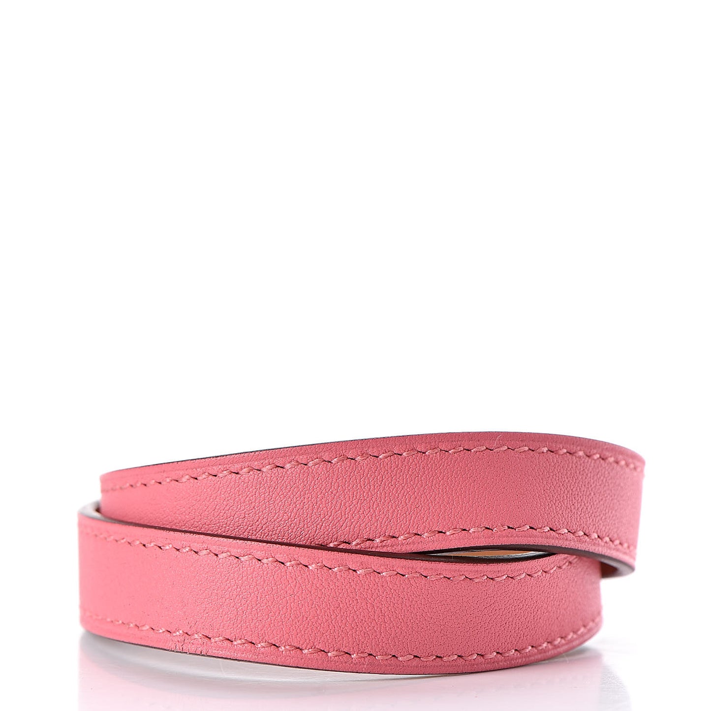Swift Kelly Double Tour Bracelet S Rose Azalee