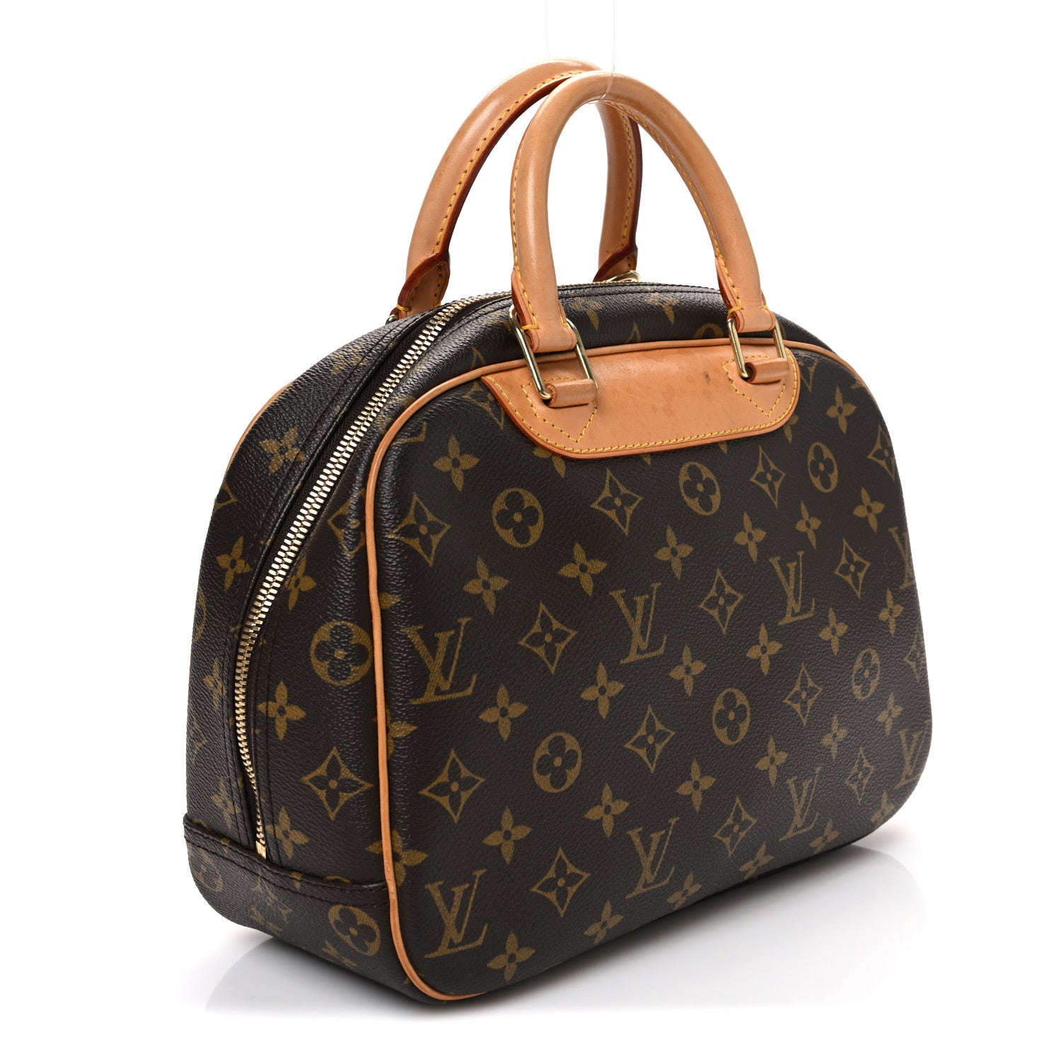 Louis Vuitton Monogram Trouville 3 of 12