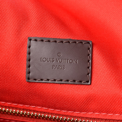 Louis Vuitton Damier Ebene Graceful MM 8 of 11
