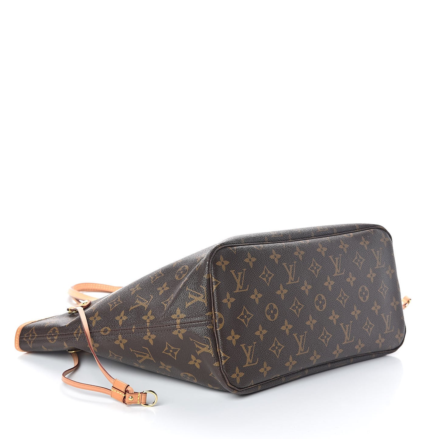 Monogram Neo Neverfull MM