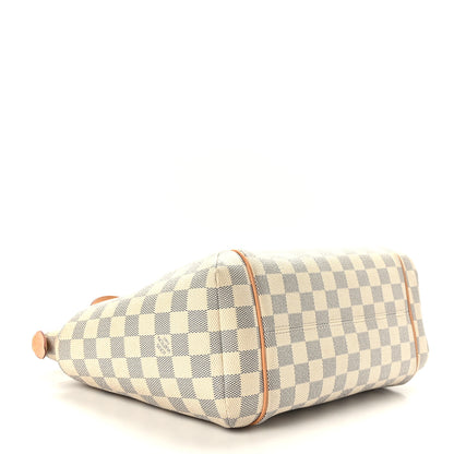 Louis Vuitton Damier Azur Totally PM 4 of 8